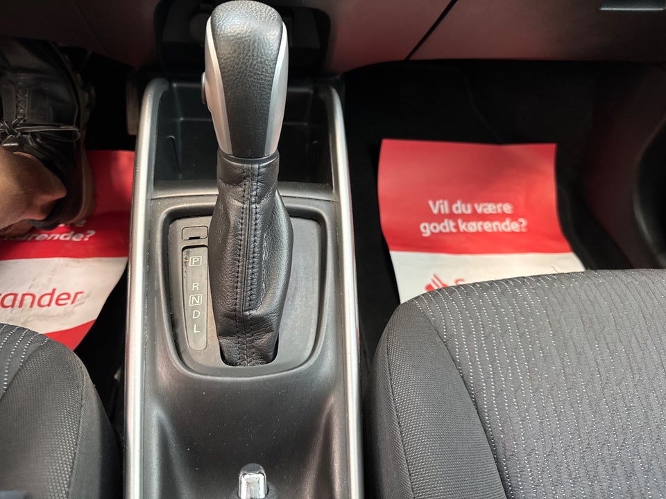 Suzuki Baleno 1,2 Dualjet Comfort CVT 5d