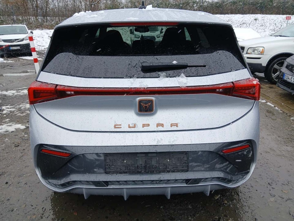 Cupra Born 77 e-Boost 5d