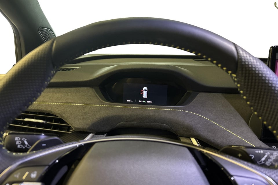 Skoda Elroq iV RS 5d