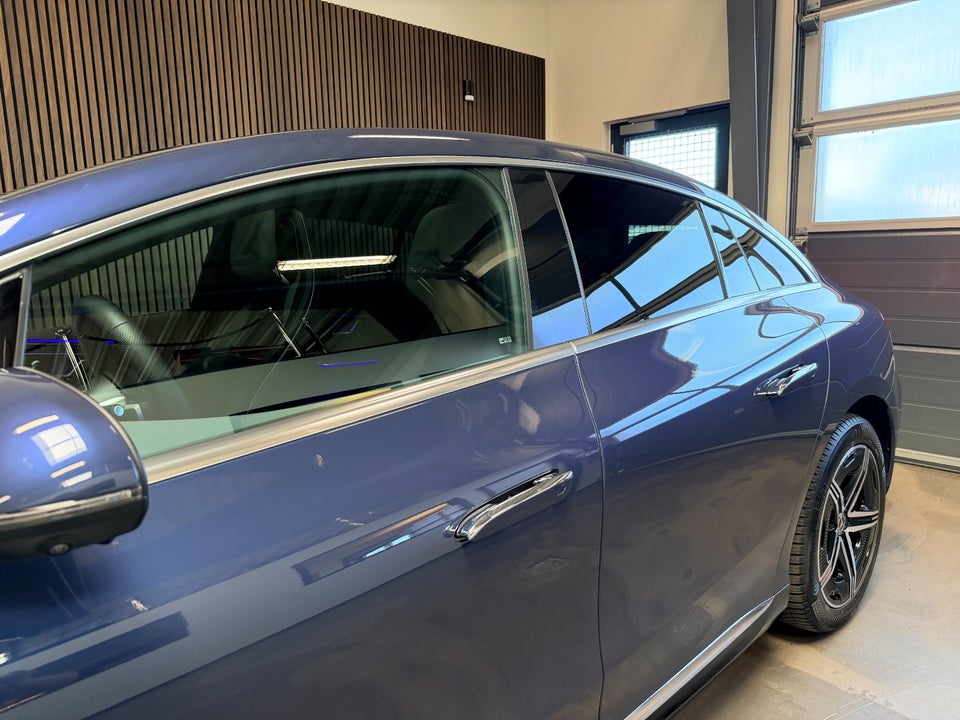 Mercedes EQE350+ AMG Premium Plus 4d