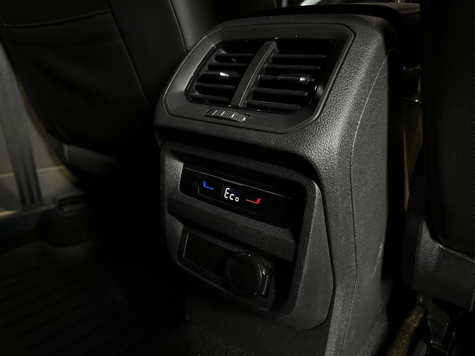 VW Tiguan 1,4 eHybrid R-line DSG 5d