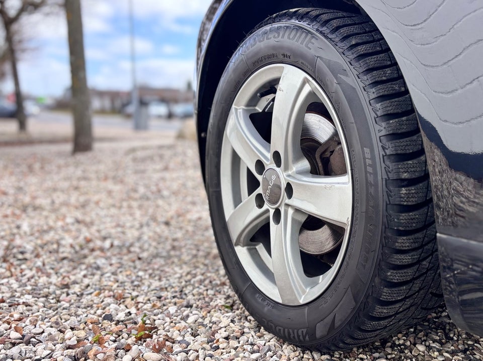 Audi A4 1,6 Avant 5d