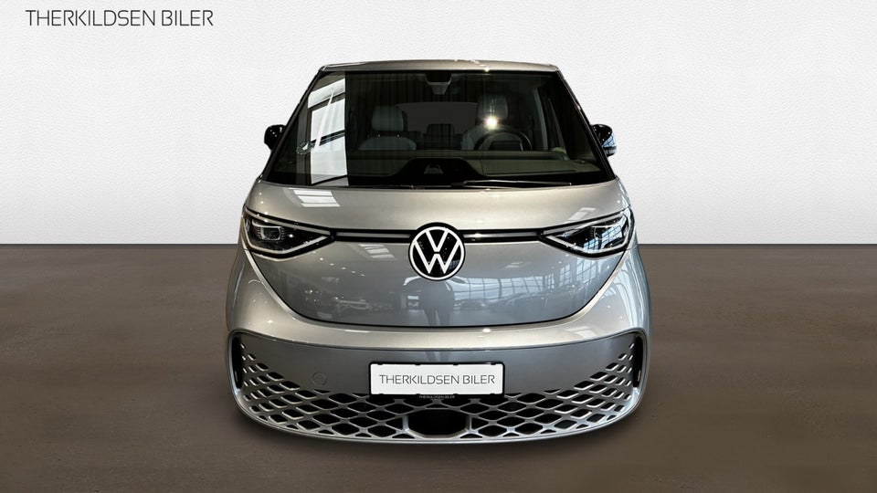 VW ID.Buzz 77 Life SWB 5d