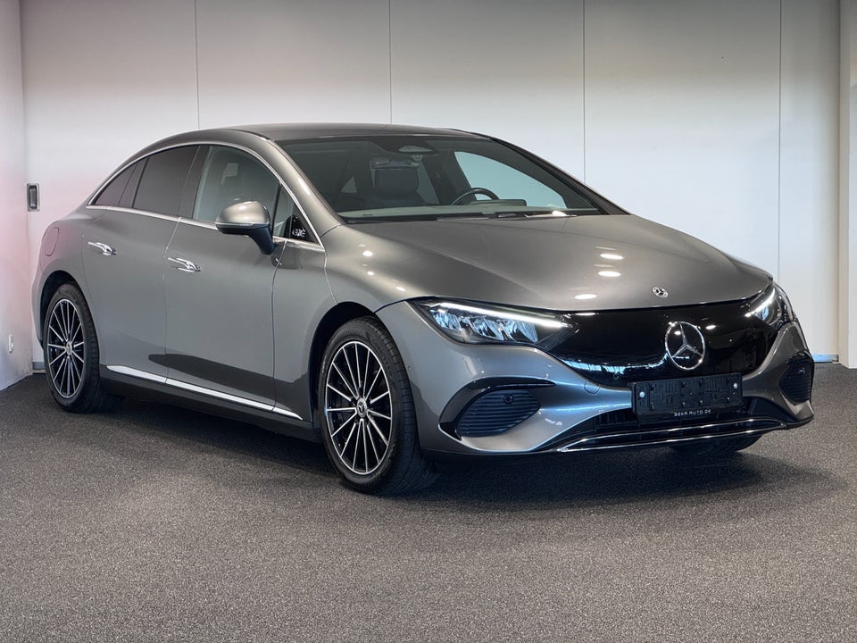Mercedes EQE350+ 4d