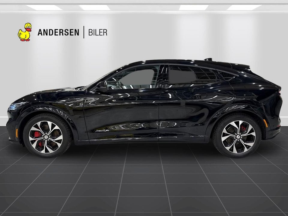 Ford Mustang Mach-E 91 Premium Extended Range AWD 5d