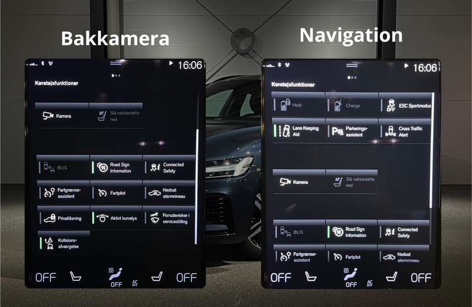 Volvo V60 2,0 T6 ReCharge R-Design aut. AWD 5d