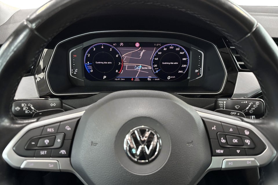 VW Passat 1,5 TSi 150 Business+ Variant DSG 5d