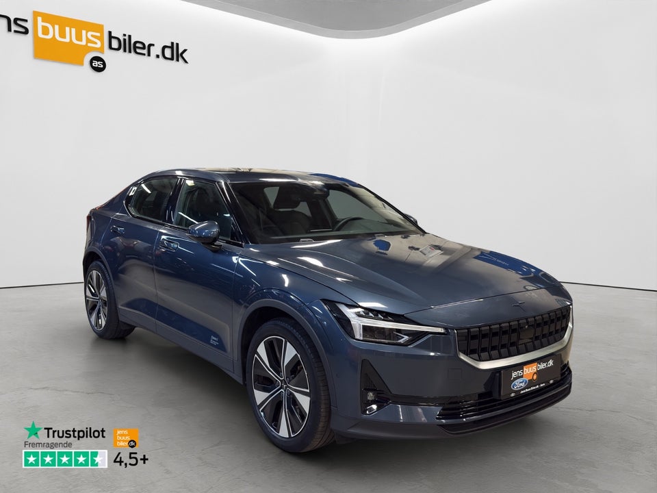 Polestar 2 Long Range 5d