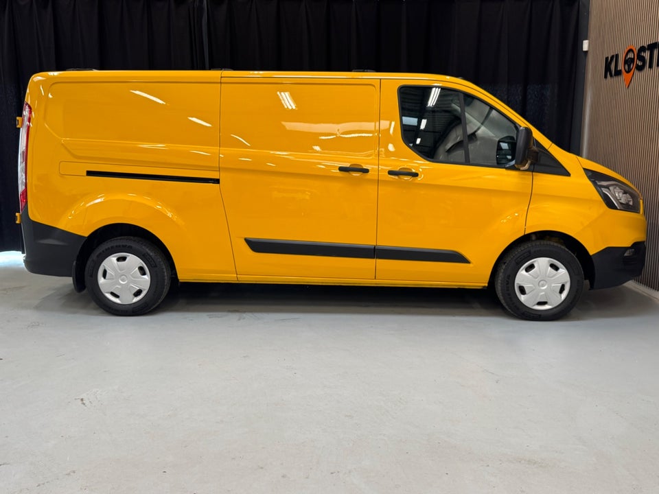 Ford Transit Custom 340 L2 2,0 TDCi 130 Ambiente