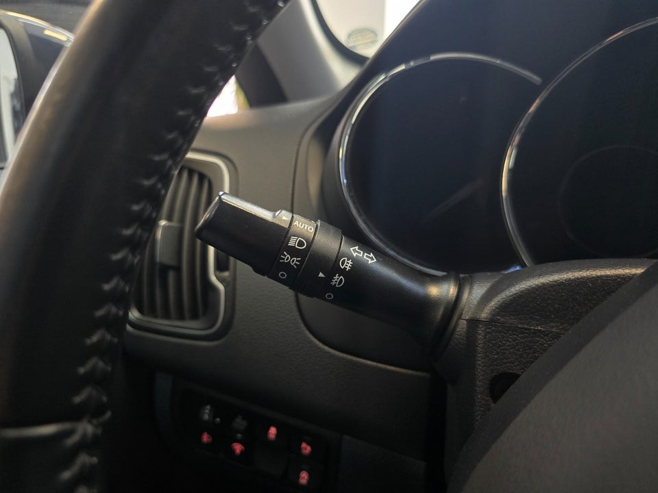 Kia Rio 1,4 CVVT Attraction 5d