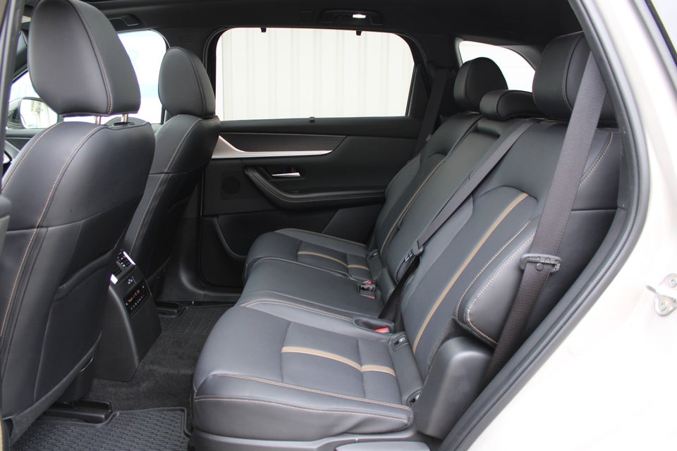 Mazda CX-80 2,5 PHEV Homura+ aut. AWD 7prs 5d