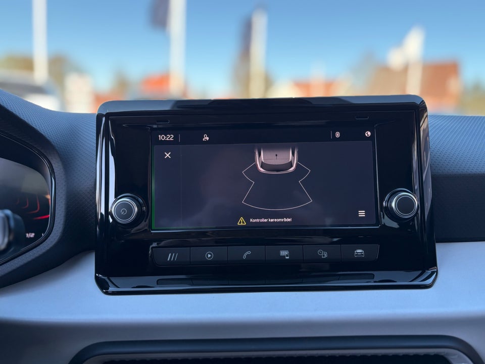 Seat Ibiza 1,0 MPi 80 Style 5d