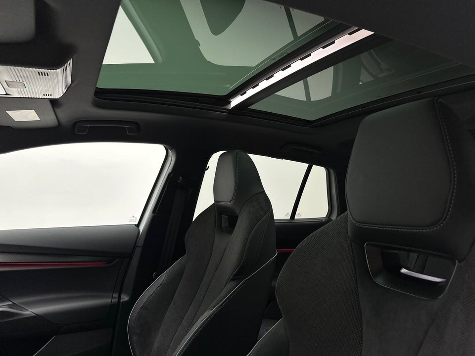 Skoda Enyaq 85 iV Sportline 5d