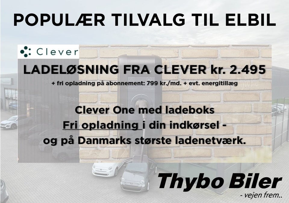 Citroën ë-Berlingo 50 Shine 5d