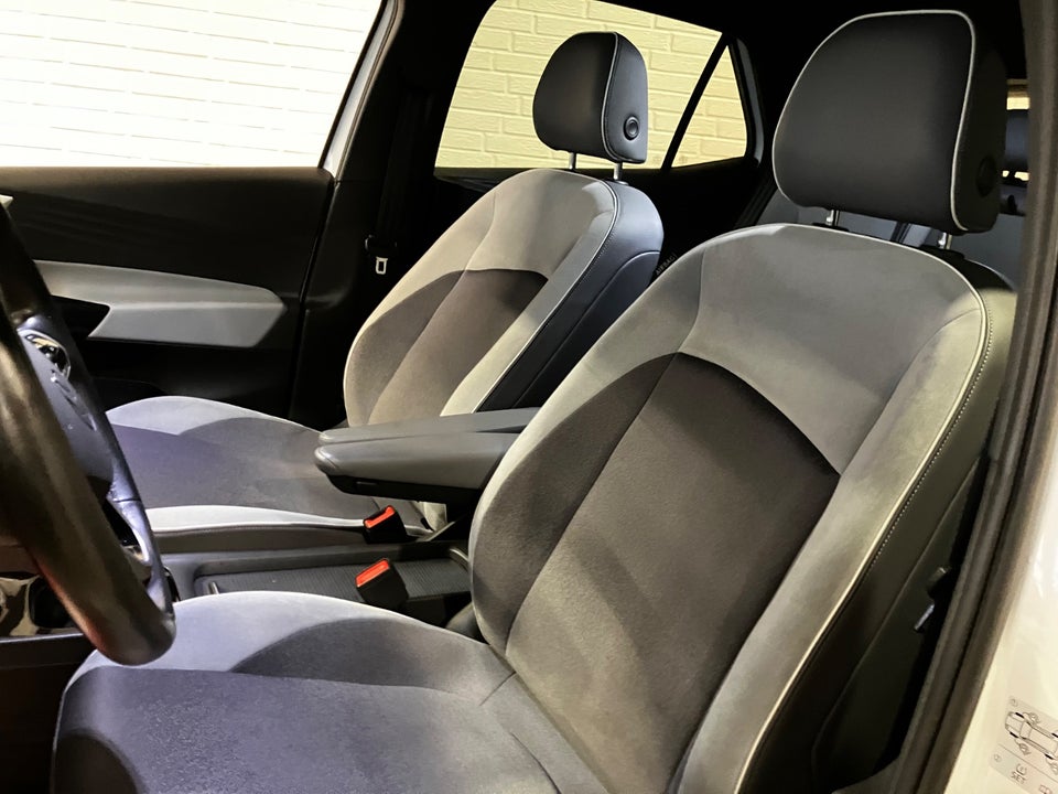 VW ID.3 58 Pro Performance Business 5d