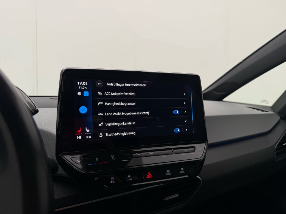 VW ID.3 58 Pro Performance Family 5d