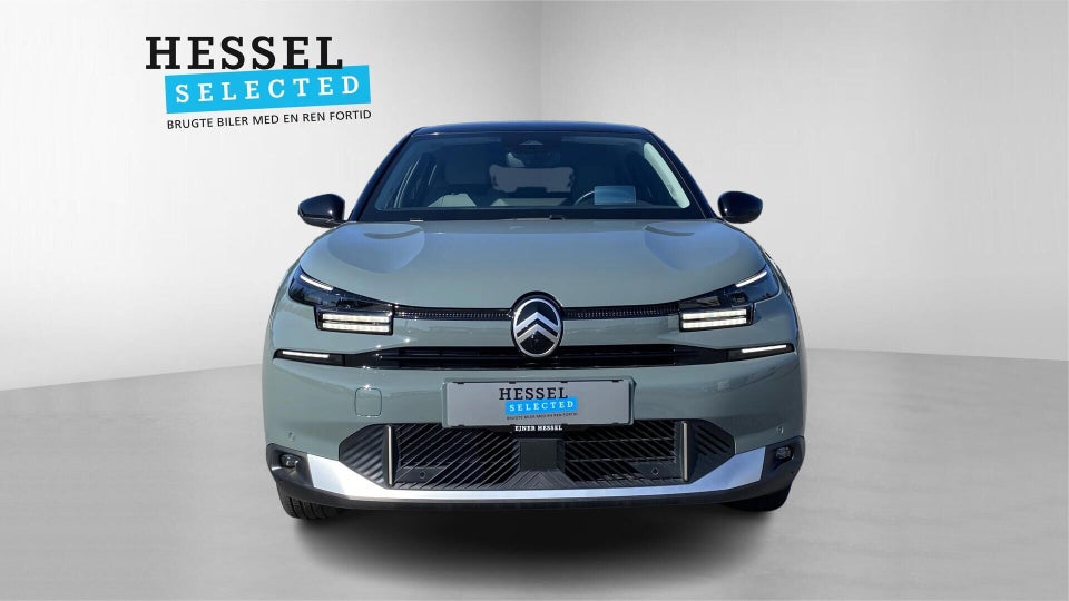 Citroën ë-C4 54 Max 5d