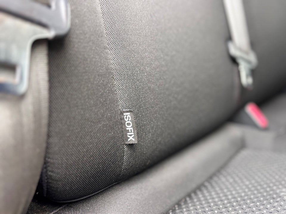 Hyundai i30 1,4 CVVT Comfort 5d