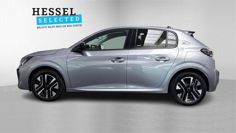 Peugeot e-208 54 Allure 5d