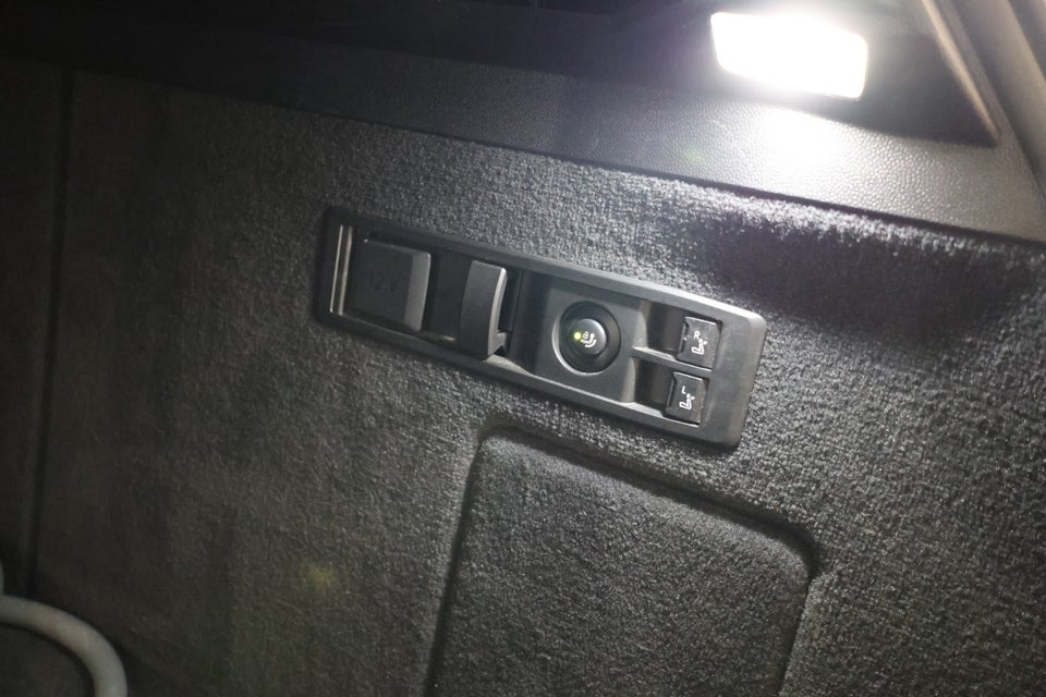 BMW iX M60 xDrive 5d