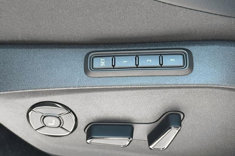 VW ID. Polo 52 Style Launch Edition 5d