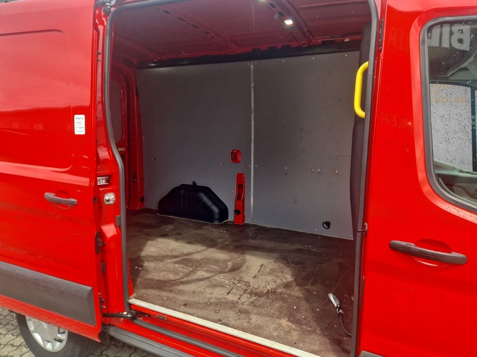 Ford Transit 350 L2 Van 2,0 TDCi 130 Trend aut. H2 FWD