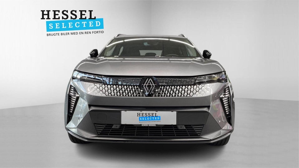 Renault Scenic E-Tech 87 Esprit Alpine 5d