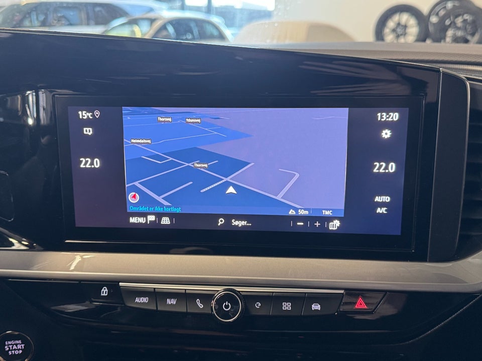 Opel Mokka-e 50 Ultimate 5d