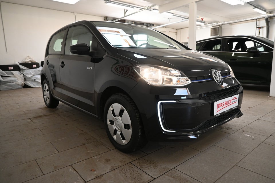 VW e-Up! High Up! 5d