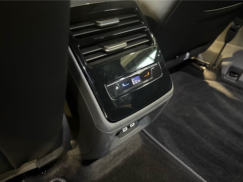 VW ID.7 86 Style S Tourer 5d