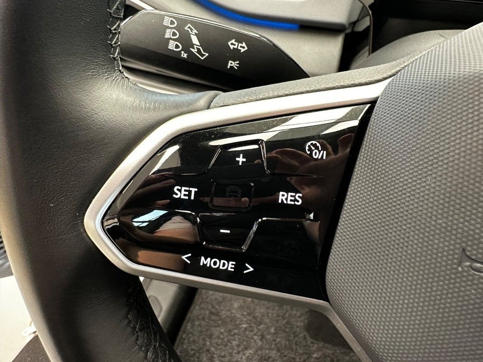 VW ID.3 58 Pro Performance 5d