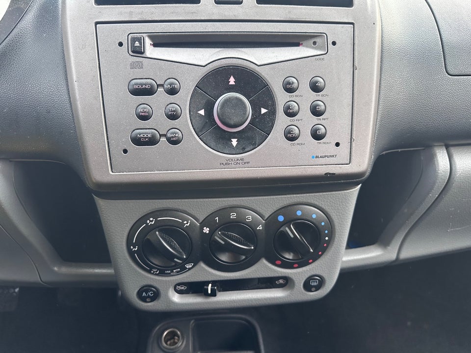 Suzuki Ignis 1,3 Basic 5d