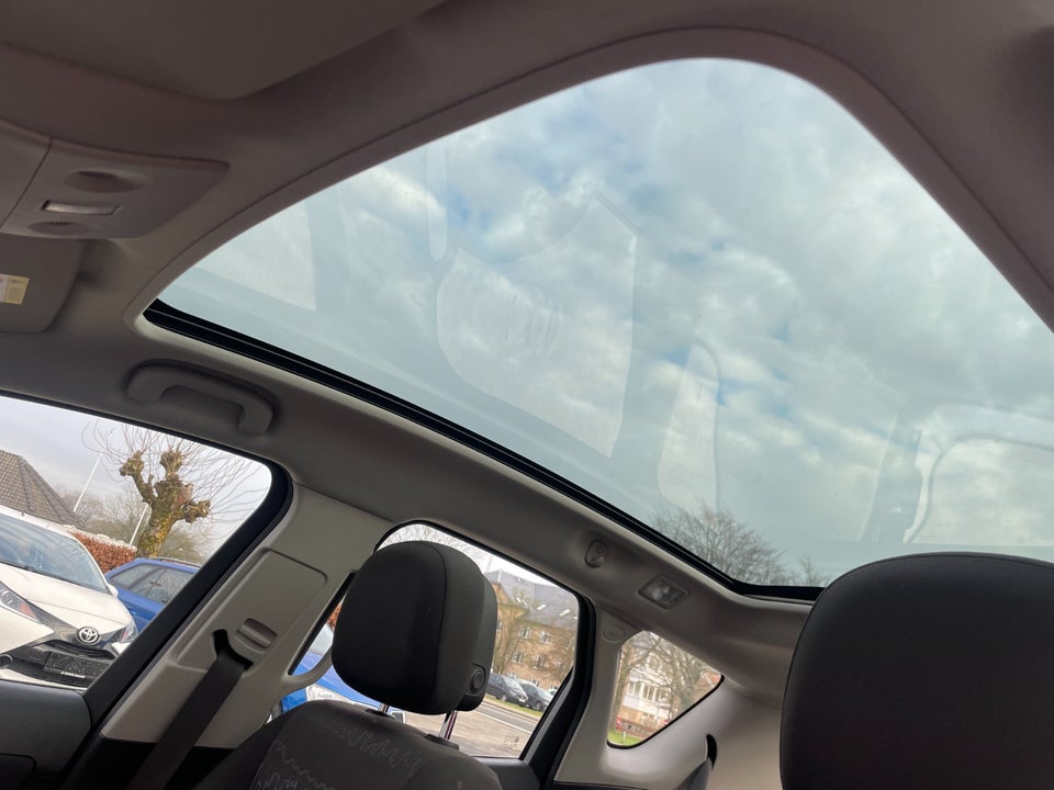 Opel Meriva 1,4 T 120 Enjoy eco 5d