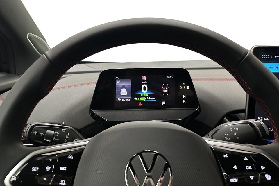 VW ID.4 77 GTX Max 4Motion 5d