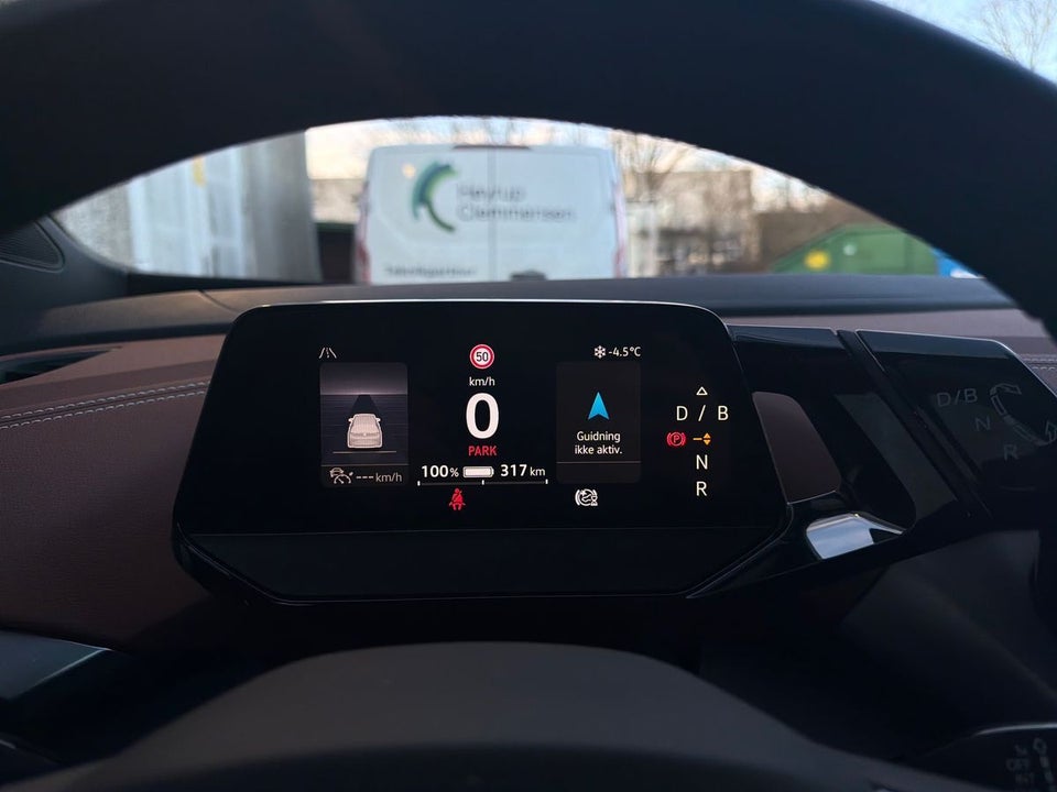 VW ID.4 77 Pro Performance 5d