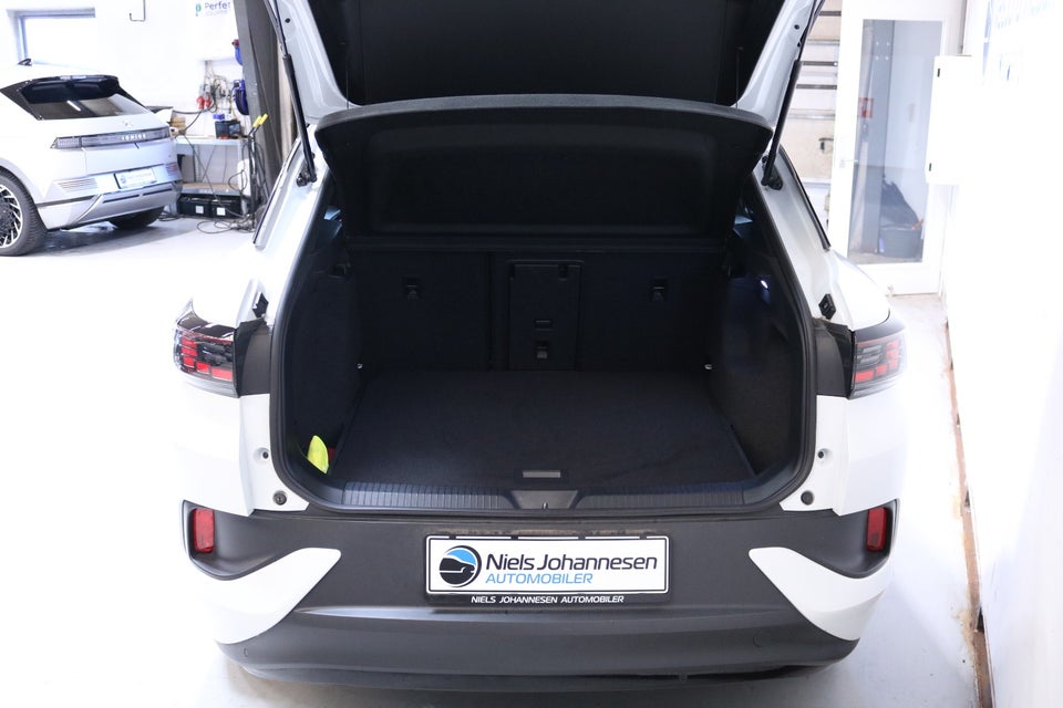 VW ID.4 77 GTX 4Motion 5d