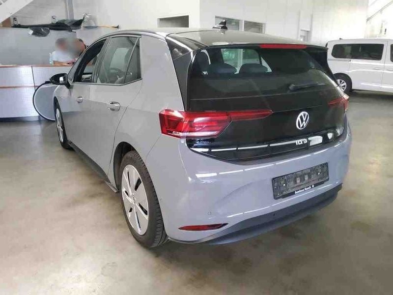 VW ID.3 58 Pro Performance 5d