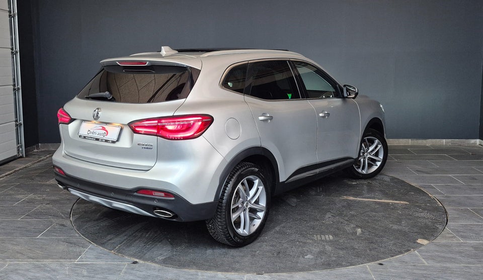 MG EHS 1,5 PHEV Luxury 5d