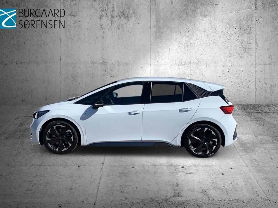 Cupra Born 77 e-Boost 5d