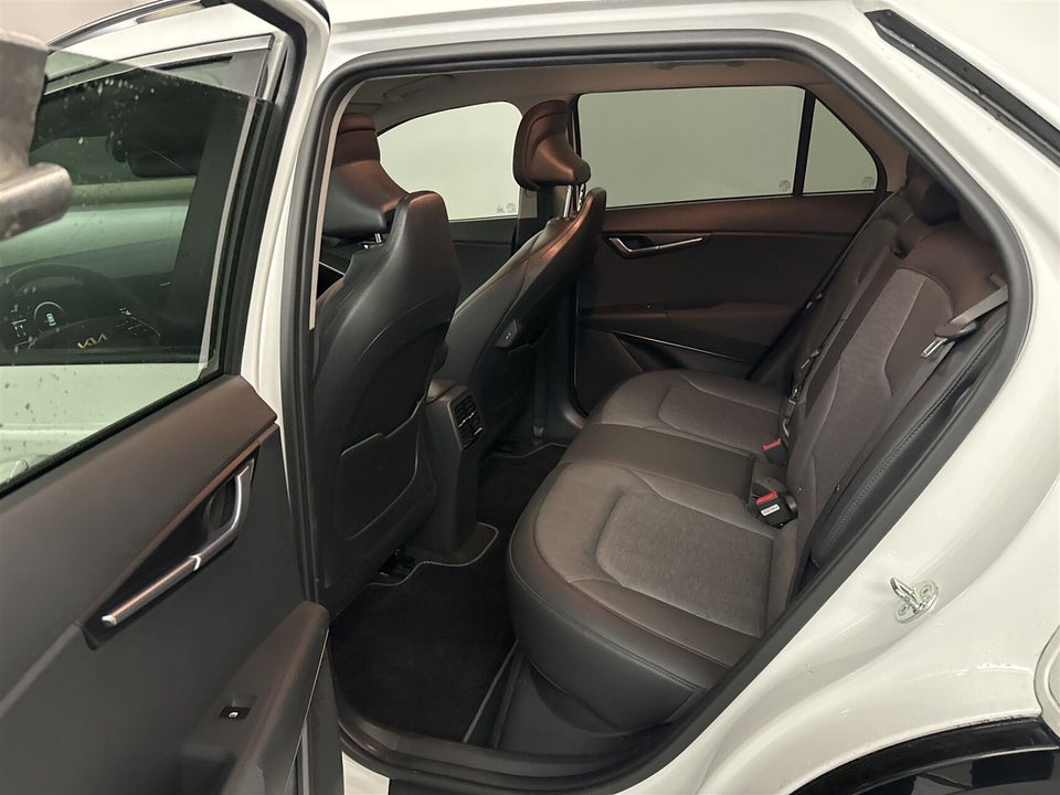 Kia Niro 64 EV Prestige 5d