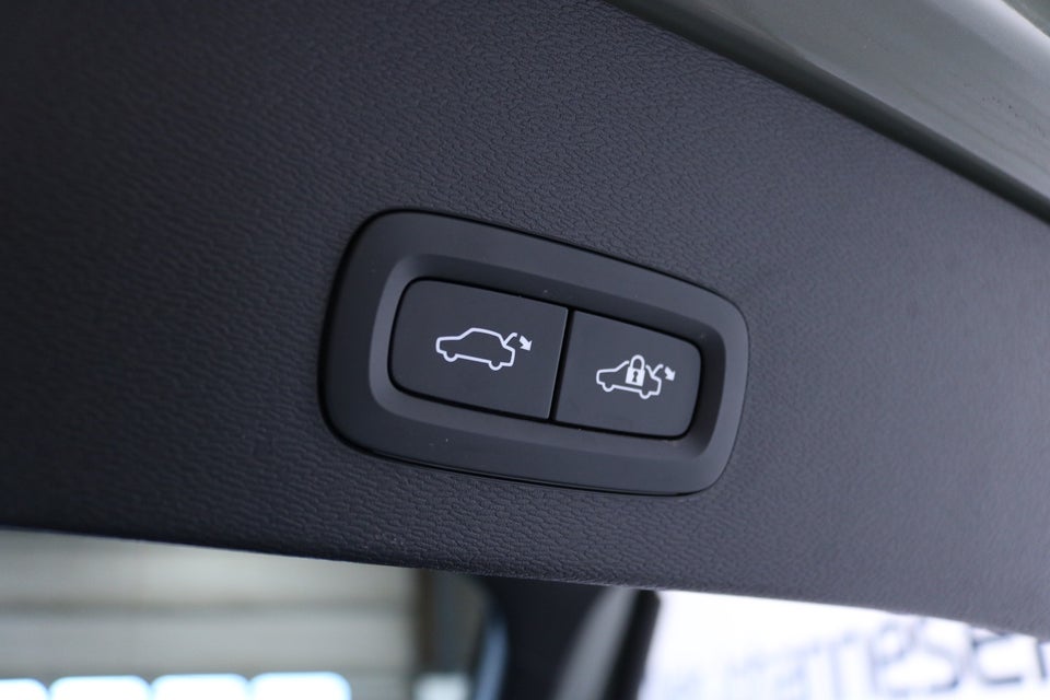 Volvo C40 ReCharge Twin Plus 5d