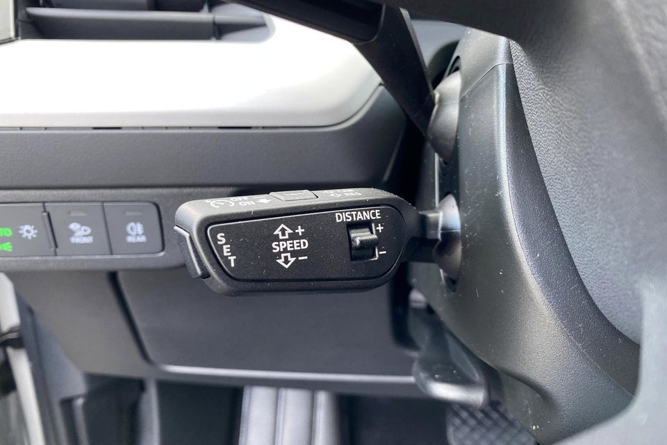 Audi Q4 e-tron 45 S-line Edition 5d