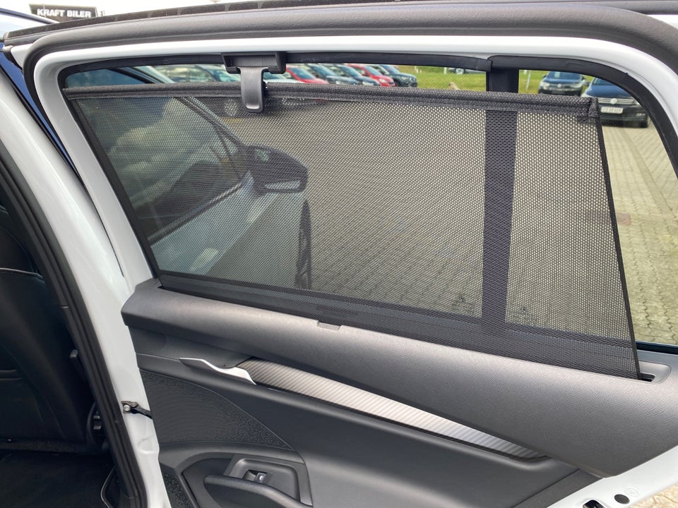 Skoda Enyaq 85 iV Sportline Advanced 5d