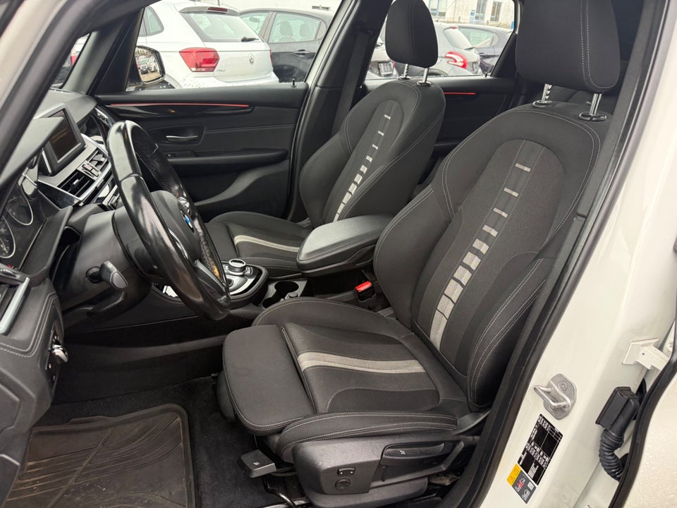 BMW 225xe 1,5 Active Tourer Sport Line aut. 5d