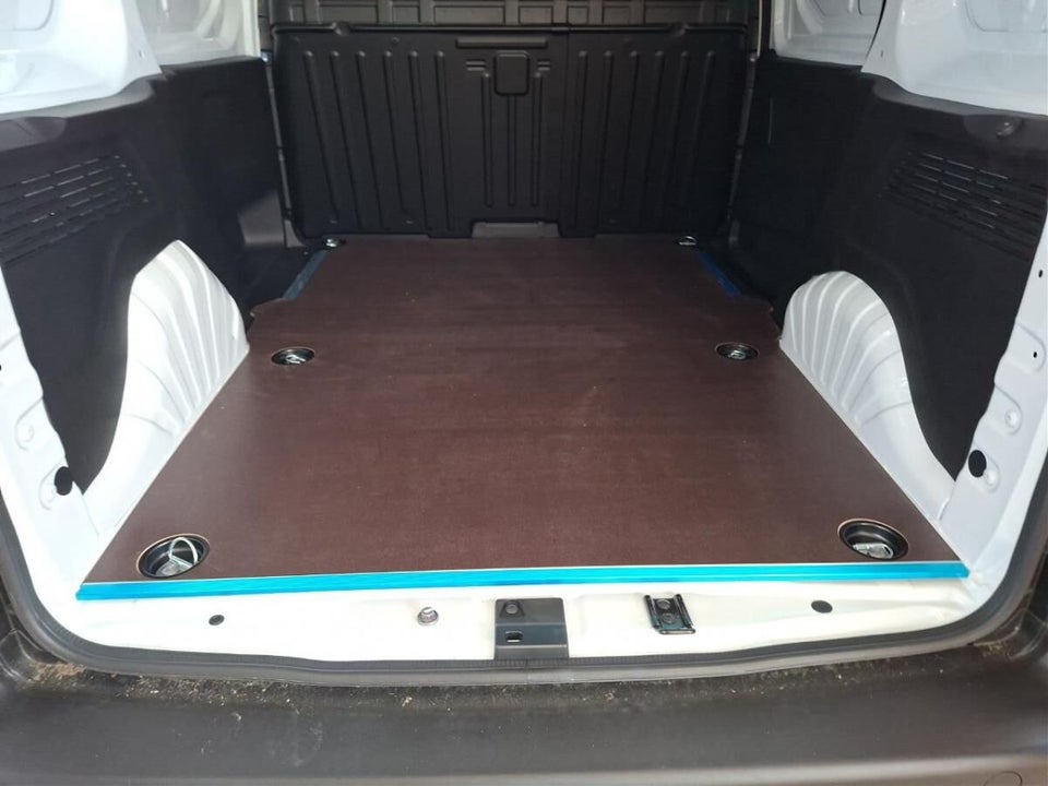 Opel Combo-e 50 Innovation+ L1V1