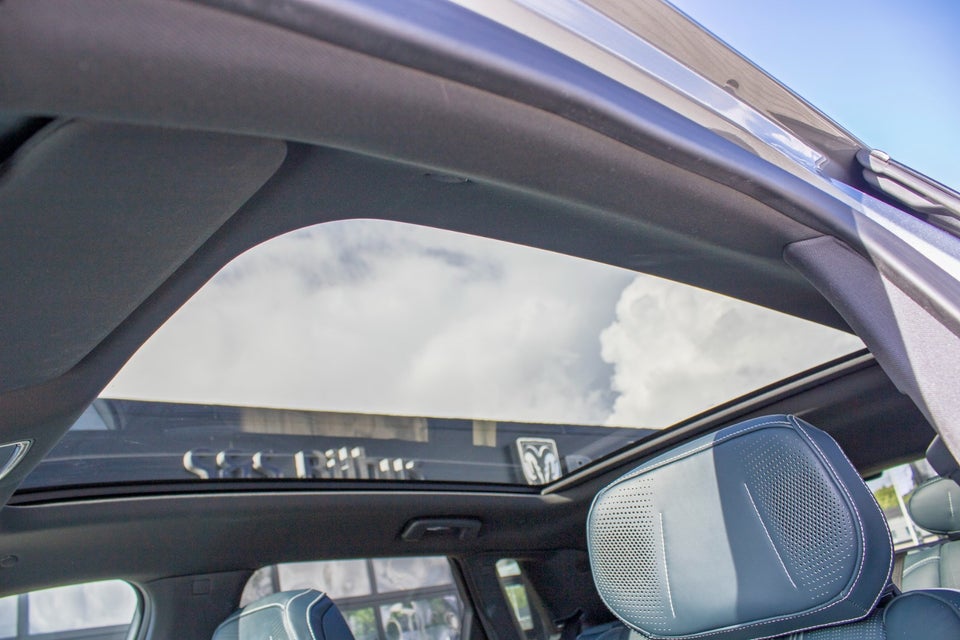 Cadillac Lyriq 600 E4 Sport AWD 5d