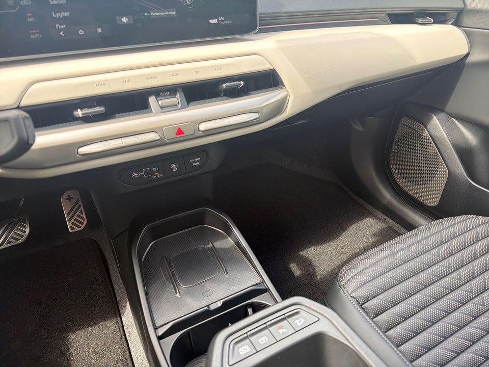 Kia EV4 81 Long Range GT-Line 5d