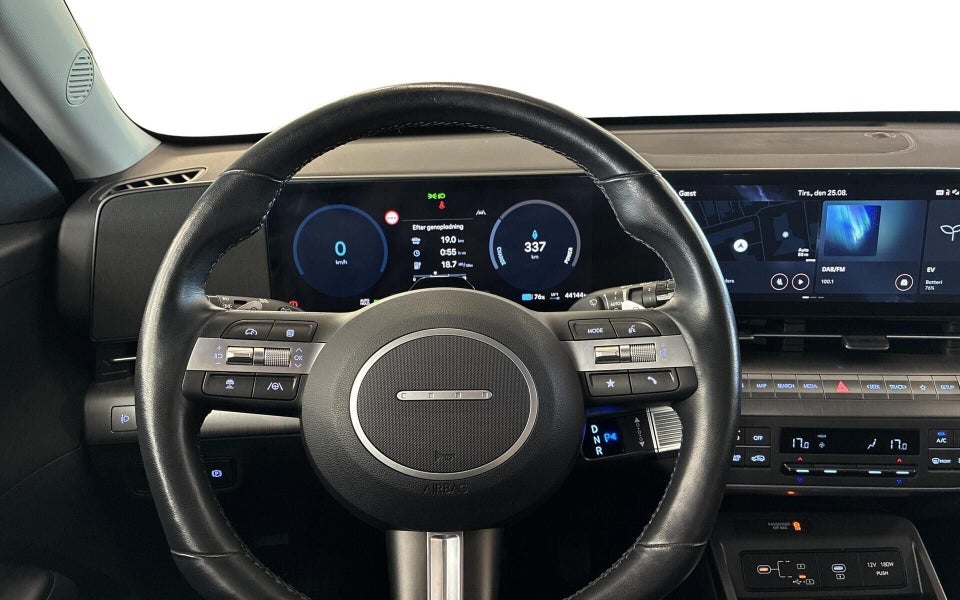 Hyundai Kona 65 EV Essential 5d