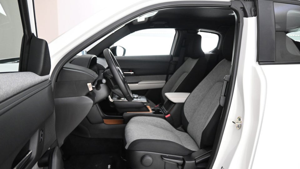 Mazda MX-30 0,8 e-SkyActiv R-EV Exclusive-Line 5d