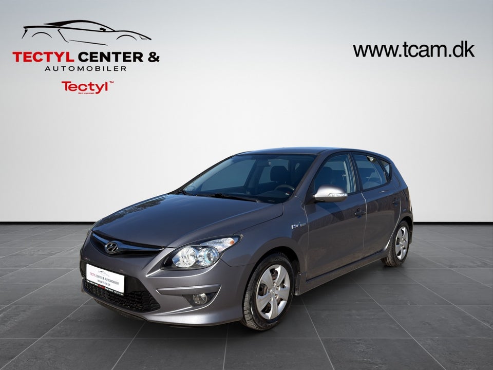 Hyundai i30 1,4 CVVT Comfort 5d